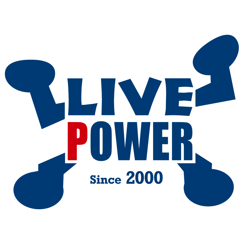 LIVE POWER